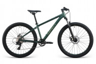 Велосипед Aspect Radium 26 (2025) 14,5", Зеленый