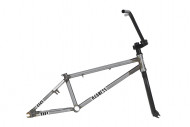 Frameset  Stark'24 Madness BMX 7  лакированная сталь L