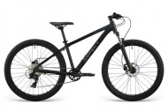 Велосипед Aspect Radium Pro 26 (2025) 14,5", Черный