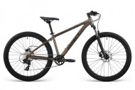 Велосипед Aspect Radium Pro 26 (2025) 14,5", Бежевый