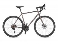 Велосипед Ronin 56 см AUTHOR черный