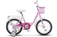 Велосипед 16" Stels Flyte Lady Z011 Розовый