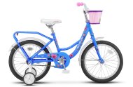 Велосипед 16" Stels Flyte Z011 Синий