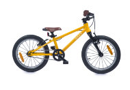 Велосипед SHULZ Bubble 16 Race, yellow/желтый YS-702, шт