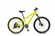 Велосипед WIND ULTRA26'' 8-spdсветло-зеленый