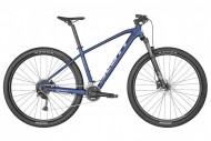 Велосипед SCOTT Aspect 940 blue (CN)