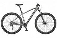 Велосипед SCOTT Aspect 950 slate grey (CN)