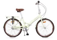 Велосипед SHULZ Krabi C, pistachio/фисташковый PT-579C, шт