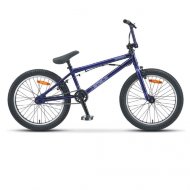 Велосипед  20" Stels BMX Saber V010 Фиолетовый