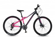 Велосипед WIND RONA lady29'' 21-spdфиолет-розов, темн.син-сирен