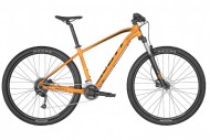 Велосипед SCOTT Aspect 750 orange (CN)
