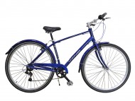 Велосипед WIND AVENUE 300 man 28'' 7-spdсиний