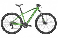 Велосипед SCOTT Aspect 770 green (CN)