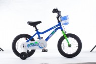 CM14-1 Велосипед Royal Baby Chipmunk MK 14 (Синий)