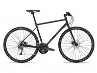 MARIN MUIRWOODS 29ER Q 29 велосипед (17 M SATIN BLACK)