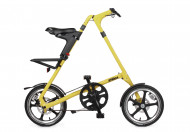 Велосипед STRIDA LT (yellow (желтый))