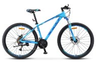 Велосипед Stels Navigator 710 MD 27.5 V010 Синий