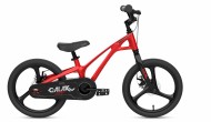 Велосипед Royal Baby Galaxy Fleet 16 (Красный; RB16-27)